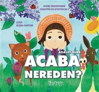 Acaba Nereden ?