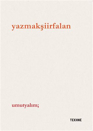 Yazmakşiirfalan