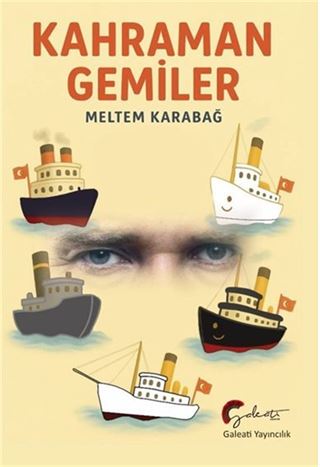 Kahraman Gemiler