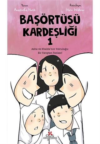 Başörtüsü Kardeşliği 1