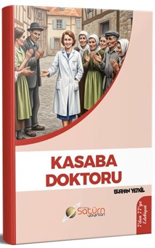 Kasaba Doktoru