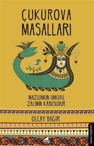 Çukurova Masalları