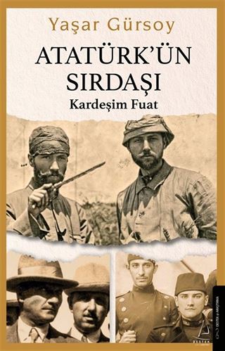Atatürk'ün Sırdaşı
