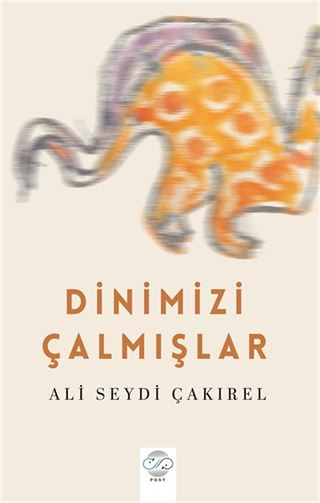 Dinimizi Çalmışlar