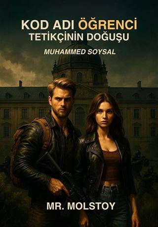 Kod Adı Öğrenci