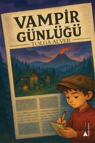 Vampir Günlüğü