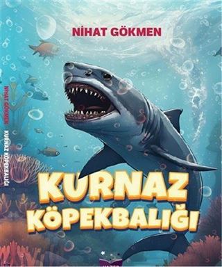 Kurnaz Köpek Balığı