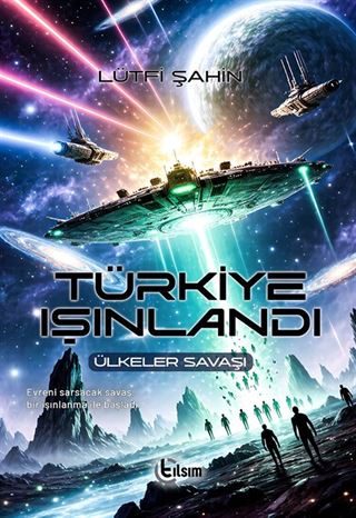 Türkiye Işınlandı