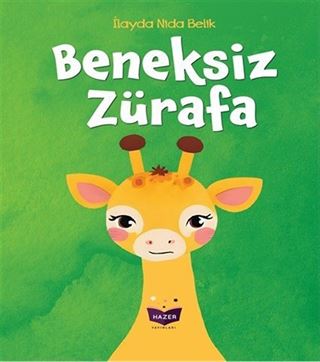Beneksiz Zürafa