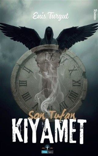 Son Tufan: Kıyamet