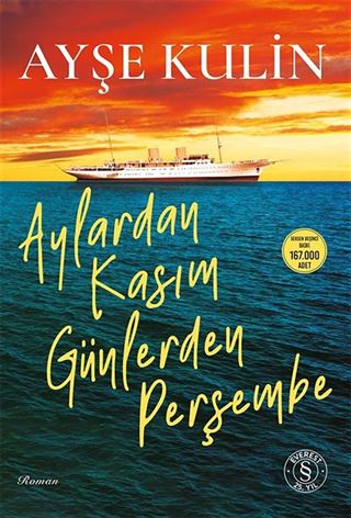 Aylardan Kasım Günlerden Perşembe