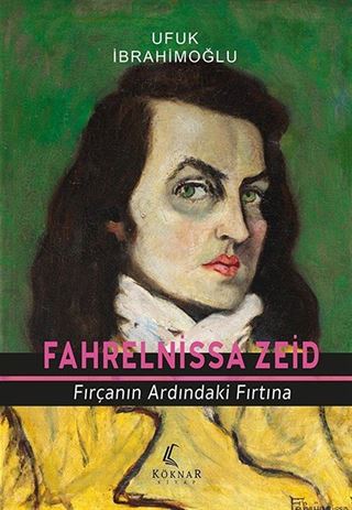 Fahrelnissa Zeid