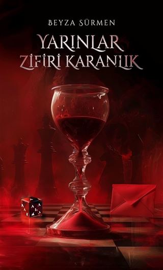 Yarınlar Zifiri Karanlık 2 (Ciltli )