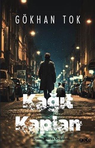 Kağıt Kaplan
