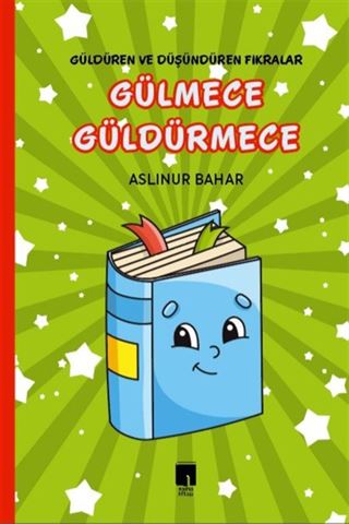 Gülmece Güldürmece