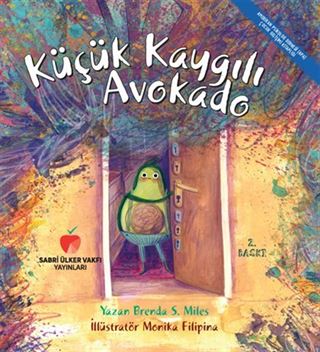 Küçük Kaygılı Avokado
