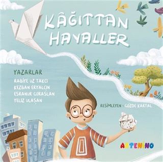 Kağıttan Hayaller
