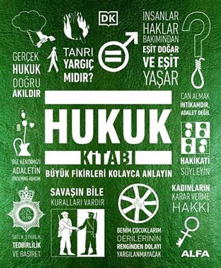 Hukuk Kitabı