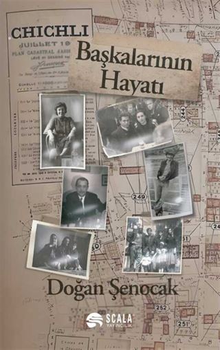 Başkalarının Hayatı