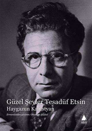 Güzel Şeyler Tesadüf Etsin