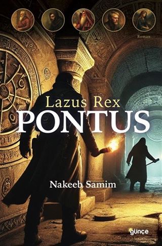 Lazus Rex Pontus