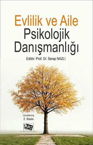 Evlilik ve Aile Psikolojik Danışmanlığı