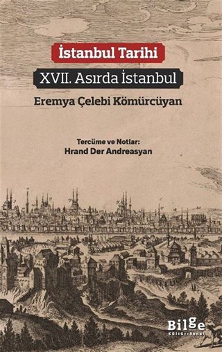 İstanbul Tarihi (XVII. Asırda İstanbul)
