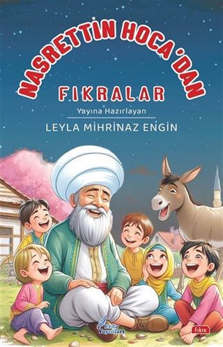 Nasrettin Hoca'dan Fıkralar