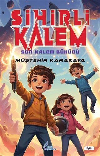 Sihirli Kalem
