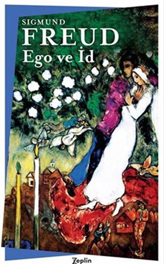 Ego ve İd
