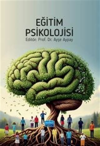 Eğitim Psikolojisi