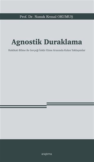 Agnostik Duraklama