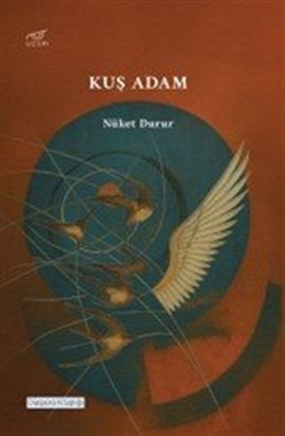Kuş Adam