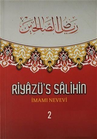 Riyazü's Salihin 2.Cilt