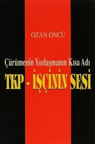 TKP-İşçinin Sesi