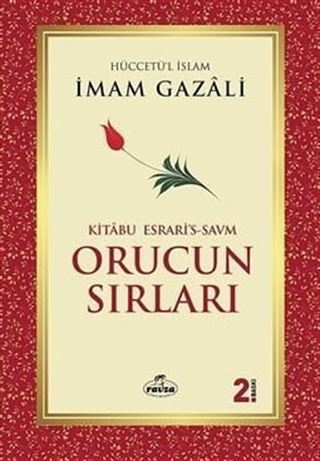 Orucun Sırları