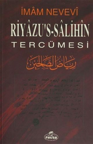 Riyazu's-Salihin Tercümesi