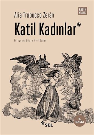 Katil Kadınlar