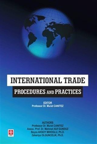 International Trade Procedures and Practices