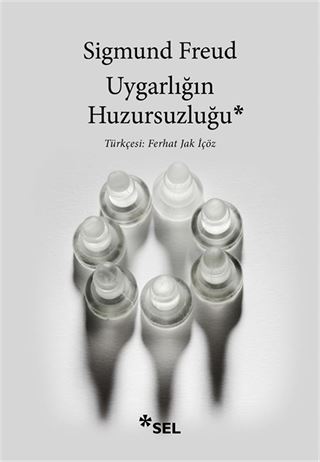 Uygarlığın Huzursuzluğu
