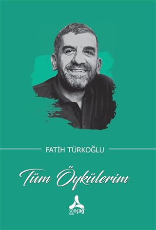 Tüm Öykülerim