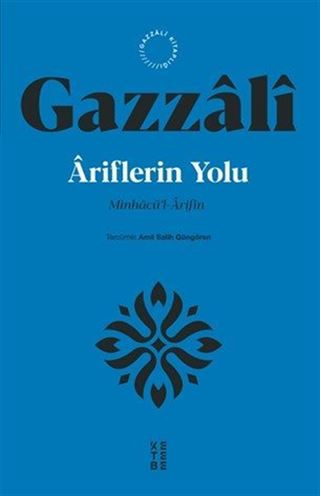 Âriflerin Yolu