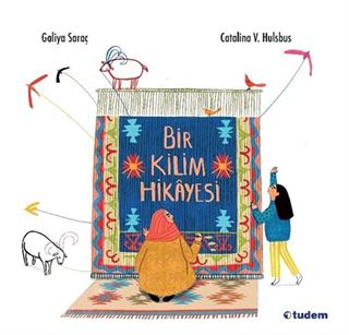 Bir Kilim Hikayesi