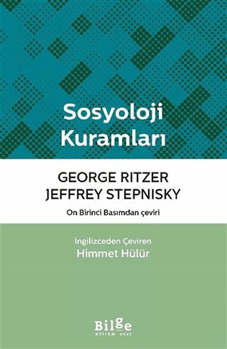 Sosyoloji Kuramları