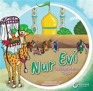 Nur Evi