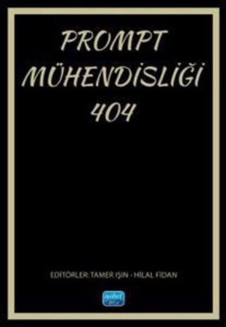 Prompt Mühendisliği 404