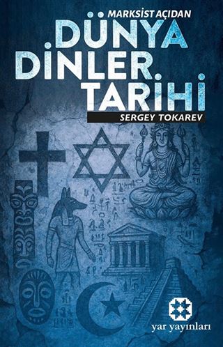 Marksist Açıdan Dünya Dinler Tarihi