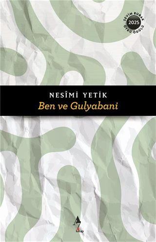 Ben ve Gulyabani