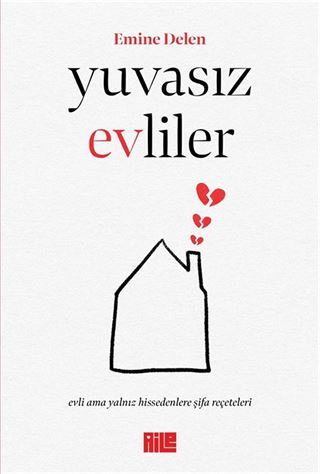 Yuvasız Evliler