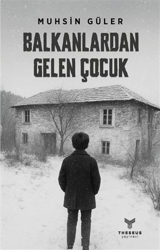 Balkanlardan Gelen Çocuk
